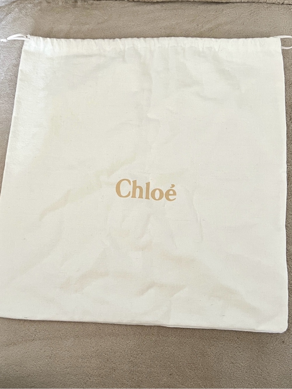 Chloe Large Handbag Cover